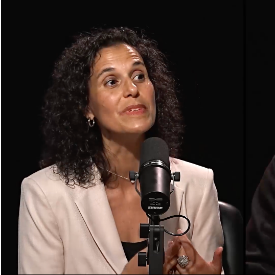 Geneviève Desautels: l’IA change le rôle des gestionnaires